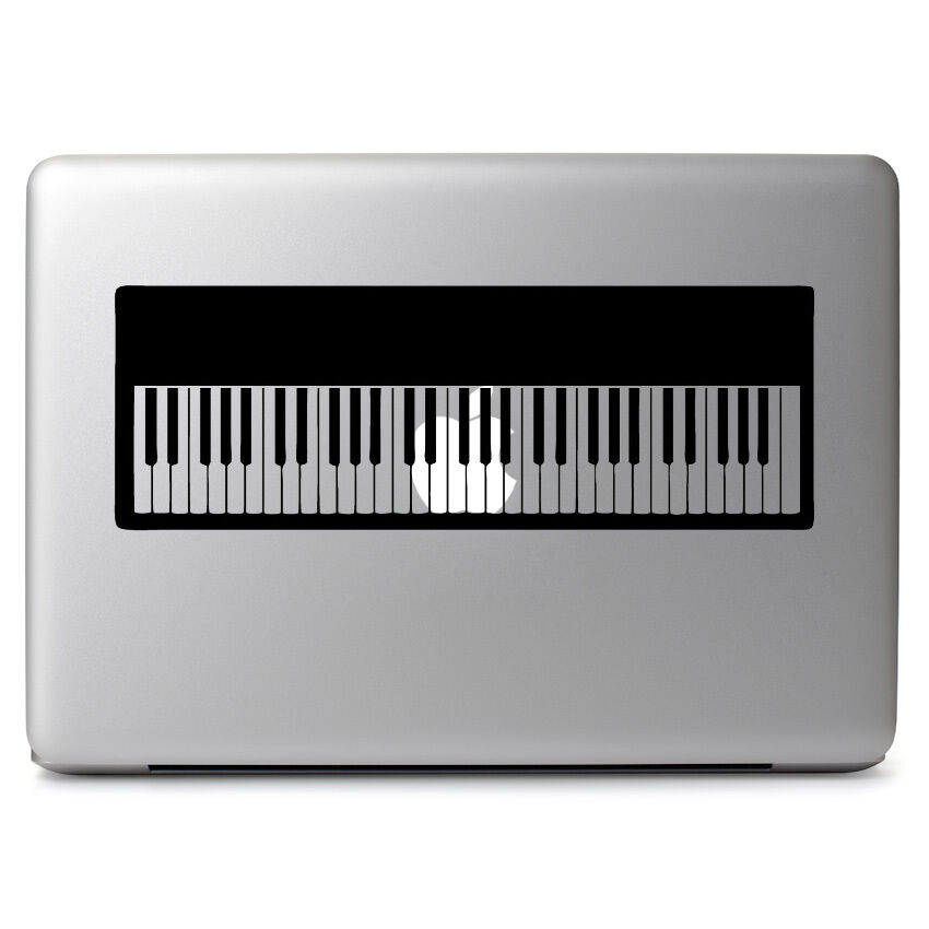 Digital Piano Keyboard f Macbook Air Pro 11 13 15 17\