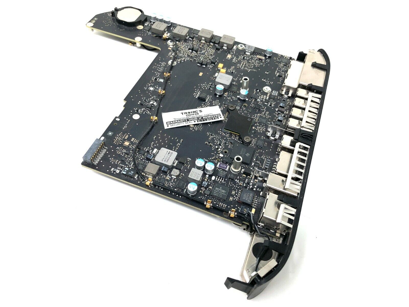 Mac mini Logic Board A1347 (Mid-2011) 2.3 GHz Core i5 (I5-2415M) MC815LL/A