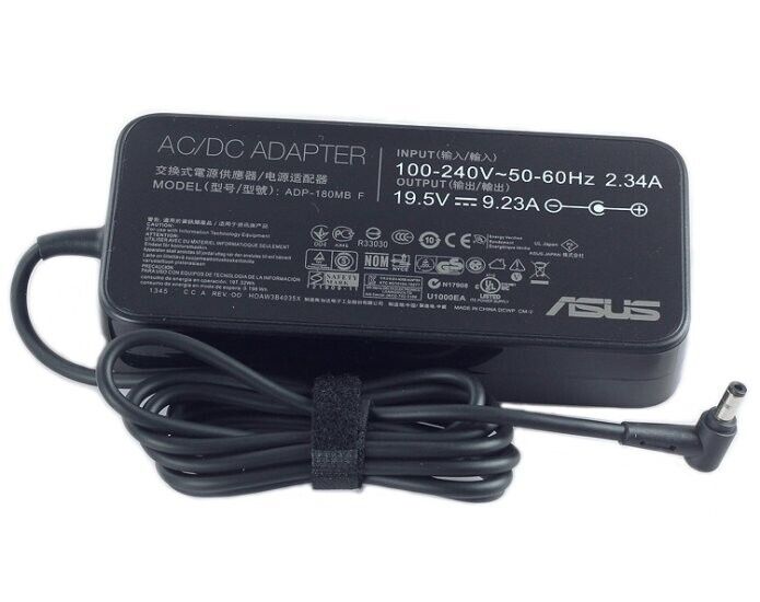 180W Asus ADP-180MB F adapter Charger Asus Rog G46VW G55VW G75VW G75VX G750JM 