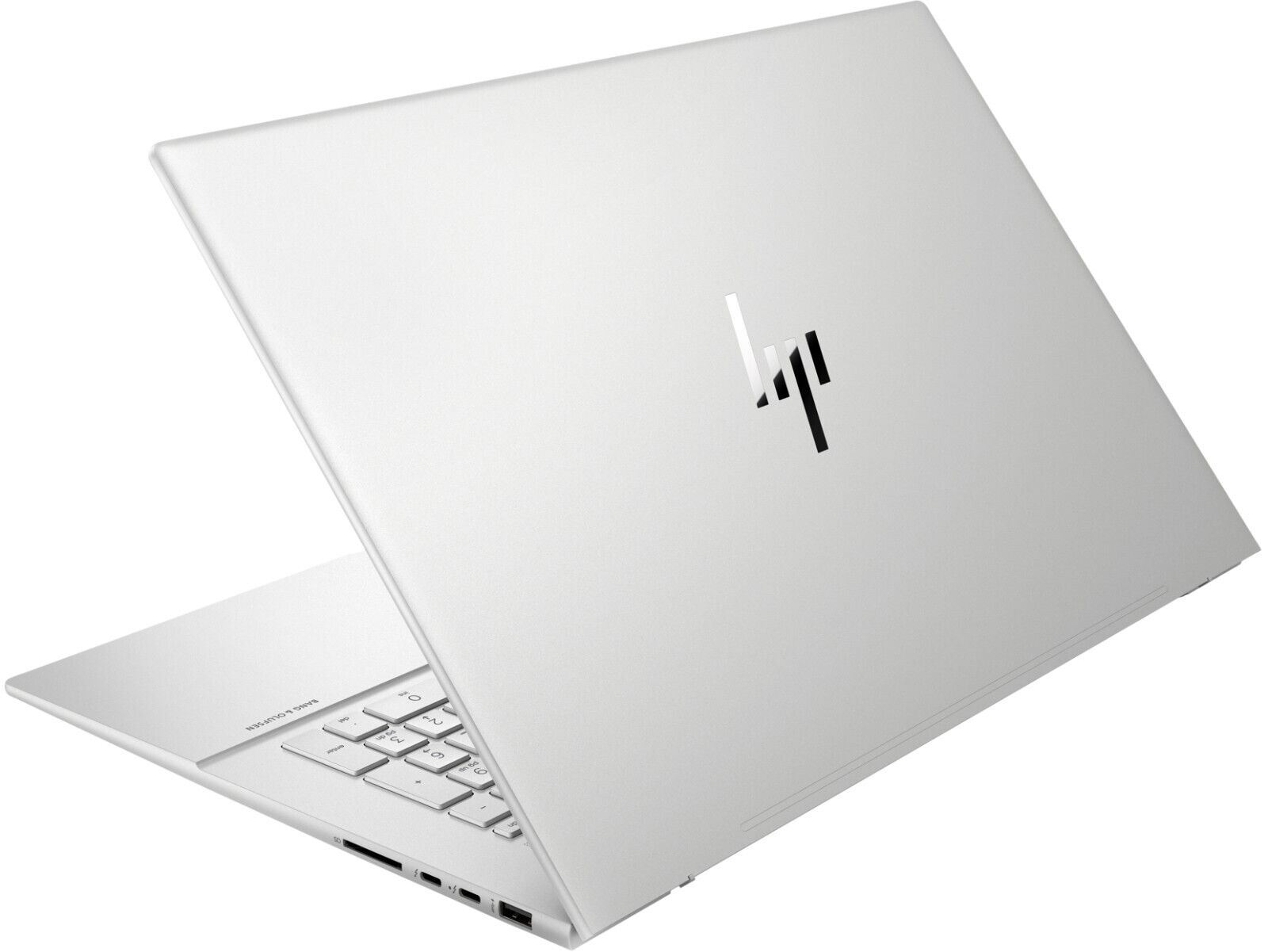 HP Envy 17-cr000 17t Laptop PC 17.3\