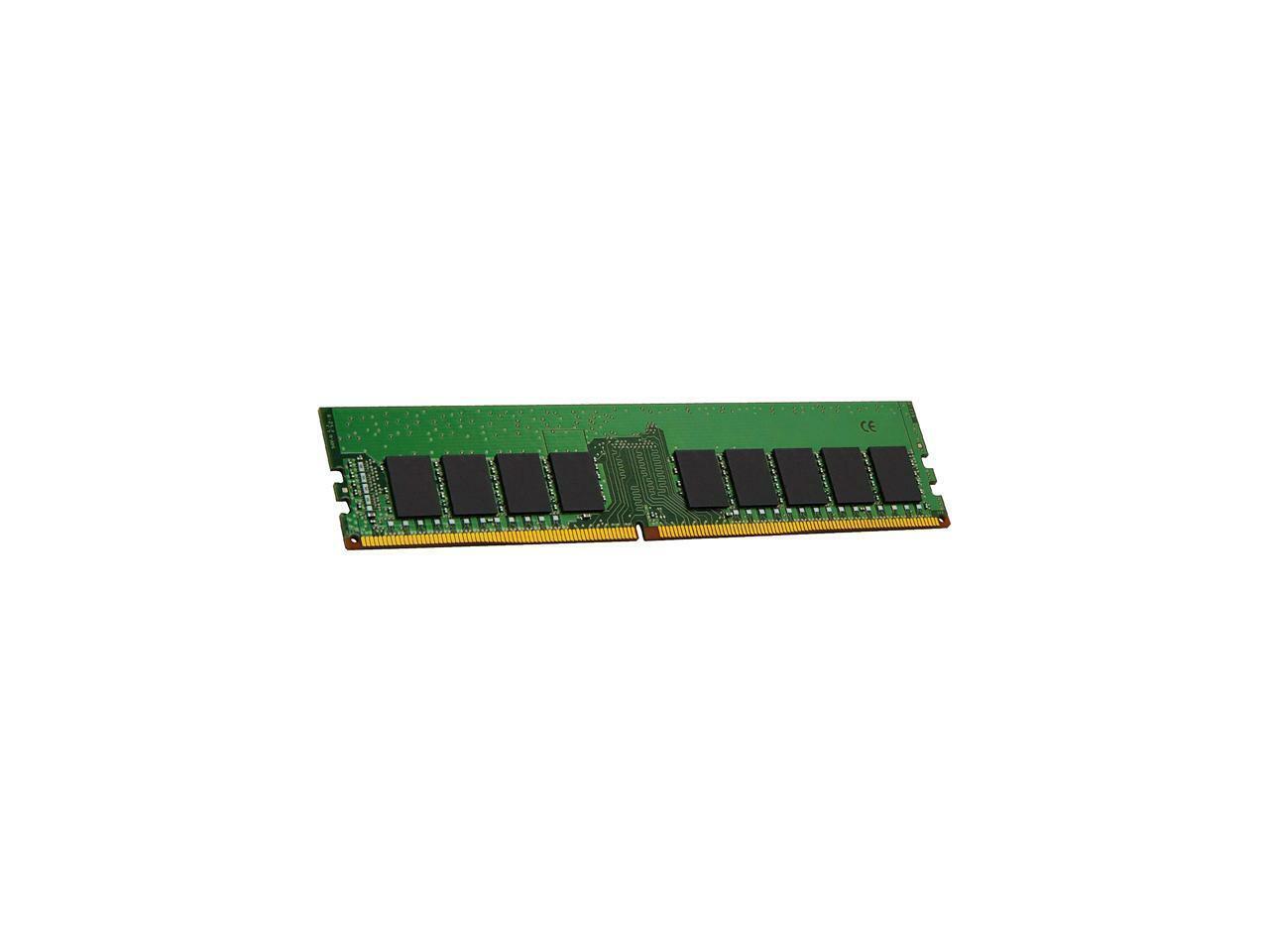 Kingston Premier Series 64GB 288-Pin DDR4 SDRAM ECC Registered DDR4 3200 (PC4 25