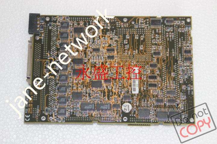1pc 100% tested  YANG AN PCB-3102 REV:2.2 ID:LC83102UA   (BY Fedex or DHL)