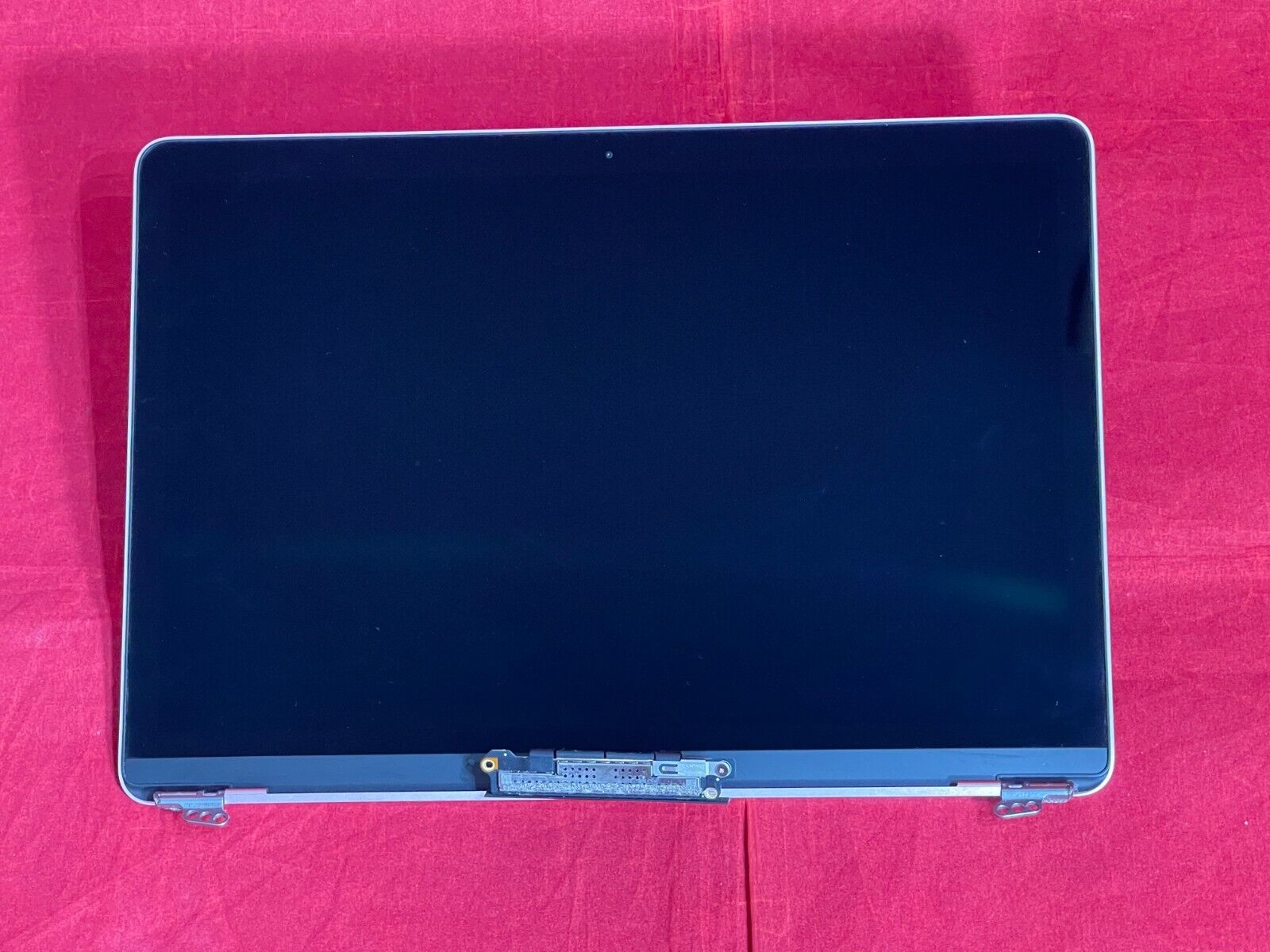 Grade A Rose Gold LCD Screen Display AssemblyOriginal MacBook 12 A1534 2016 2017