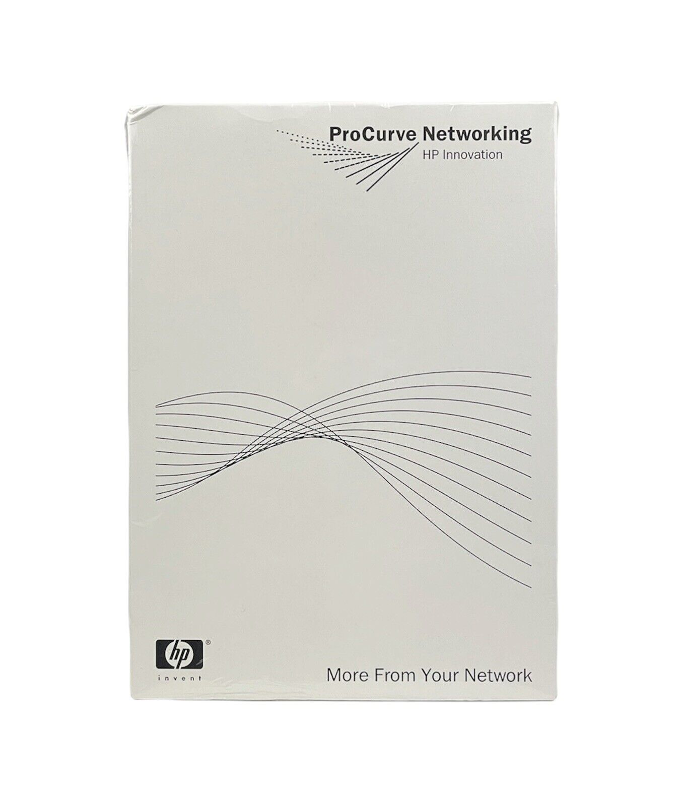 HP Innovation ProCurve Networking Switch 3500yl Premium Edge License J8993A NIP
