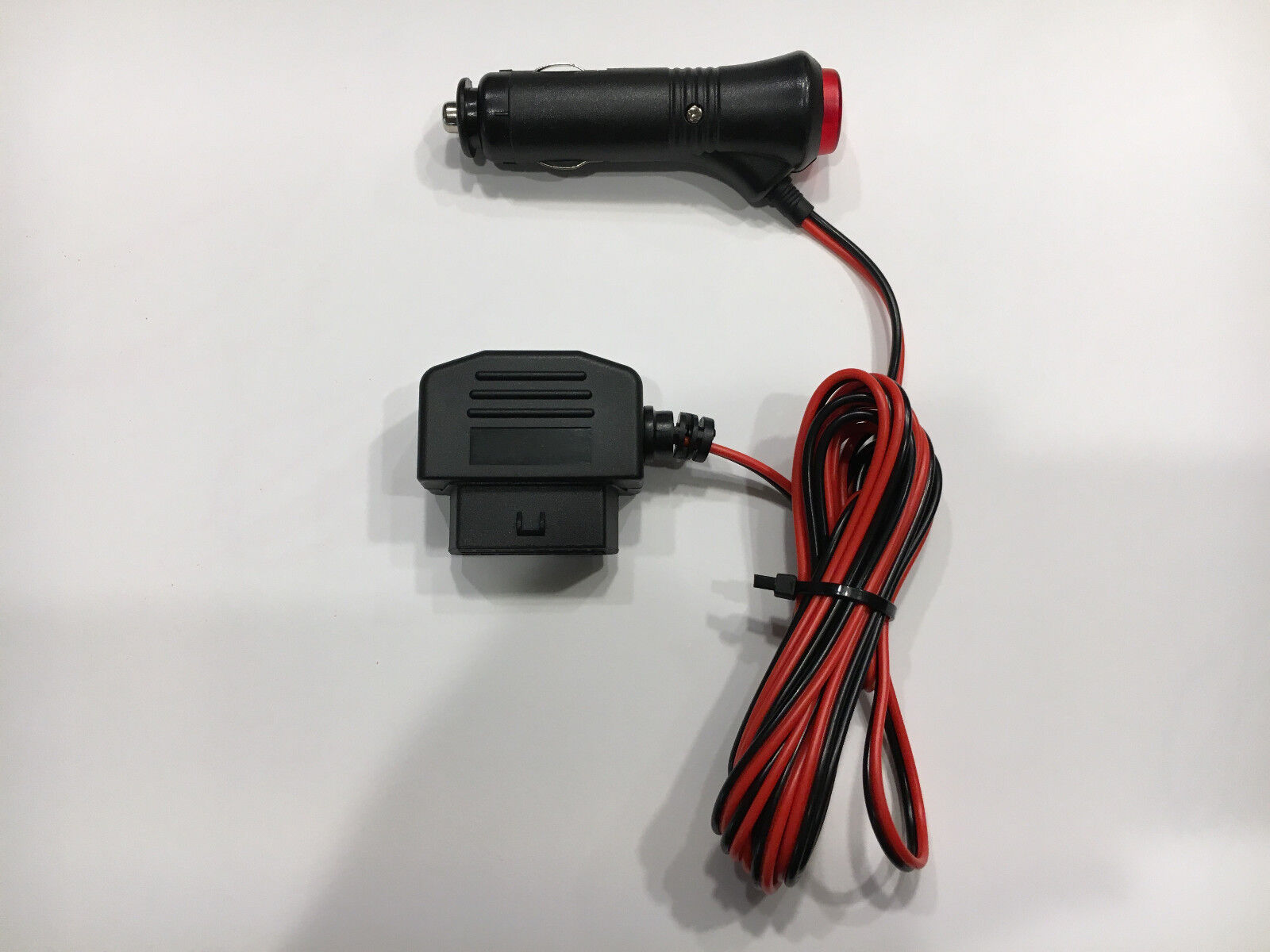 12v Car Plug Adapter for AT&T ZTE Mobley – OBD LTE Wi-Fi Hotspot $20 unlimited