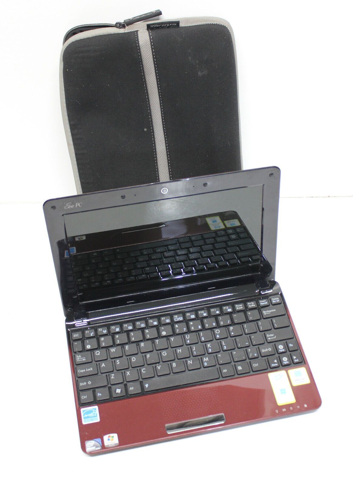 AZUS Eee PC 1005PEB Mini Laptop Intel N450 Atom Computer