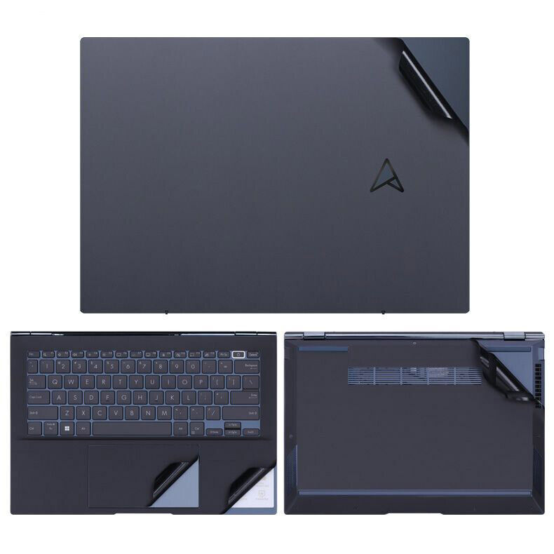Pre-Cut Vinyl Sticker Laptop Skin Cover for ASUS Zenbook S 13 OLED 2023 UX5304