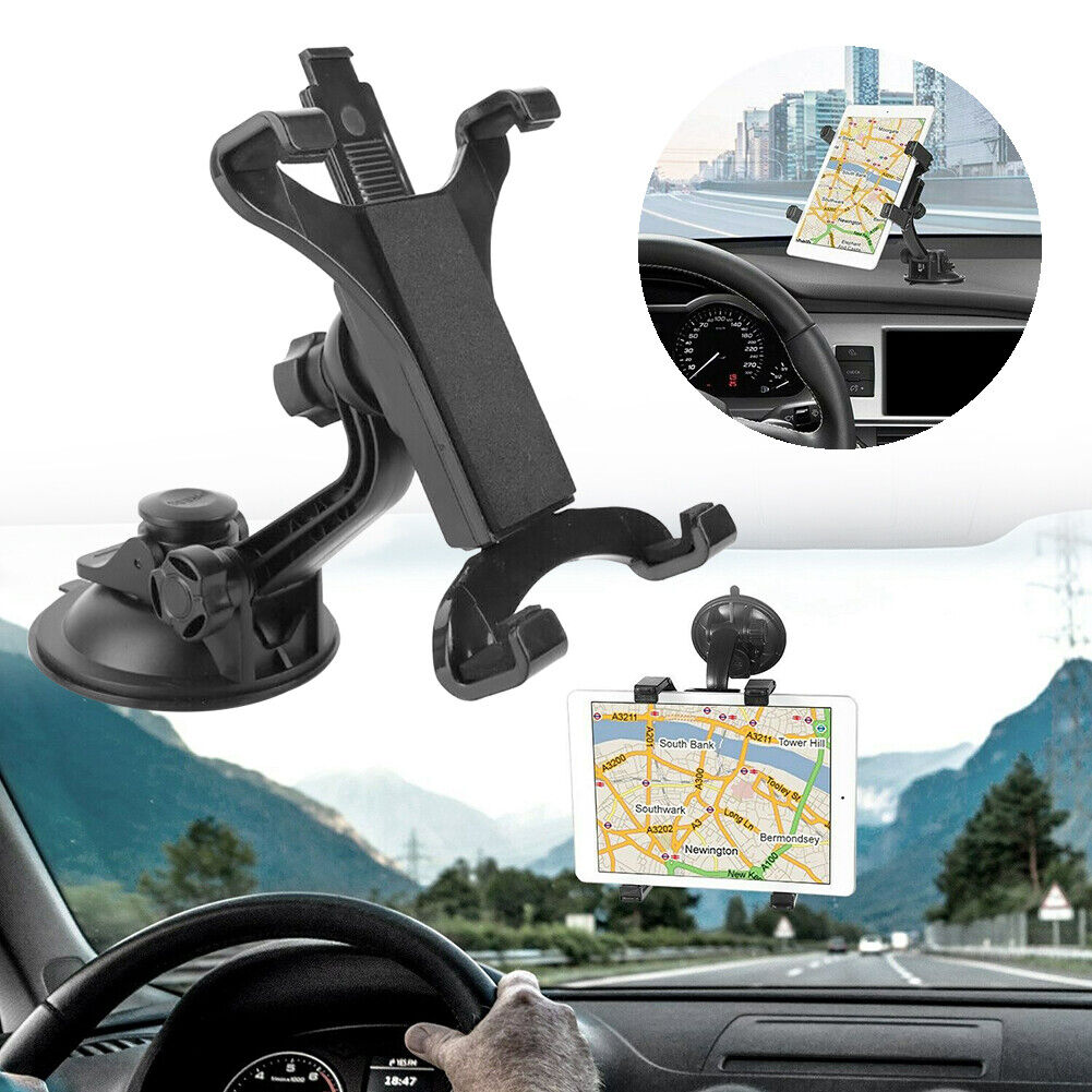 Car Windshield Suction Cup Mount Holder For Universal 9.7\