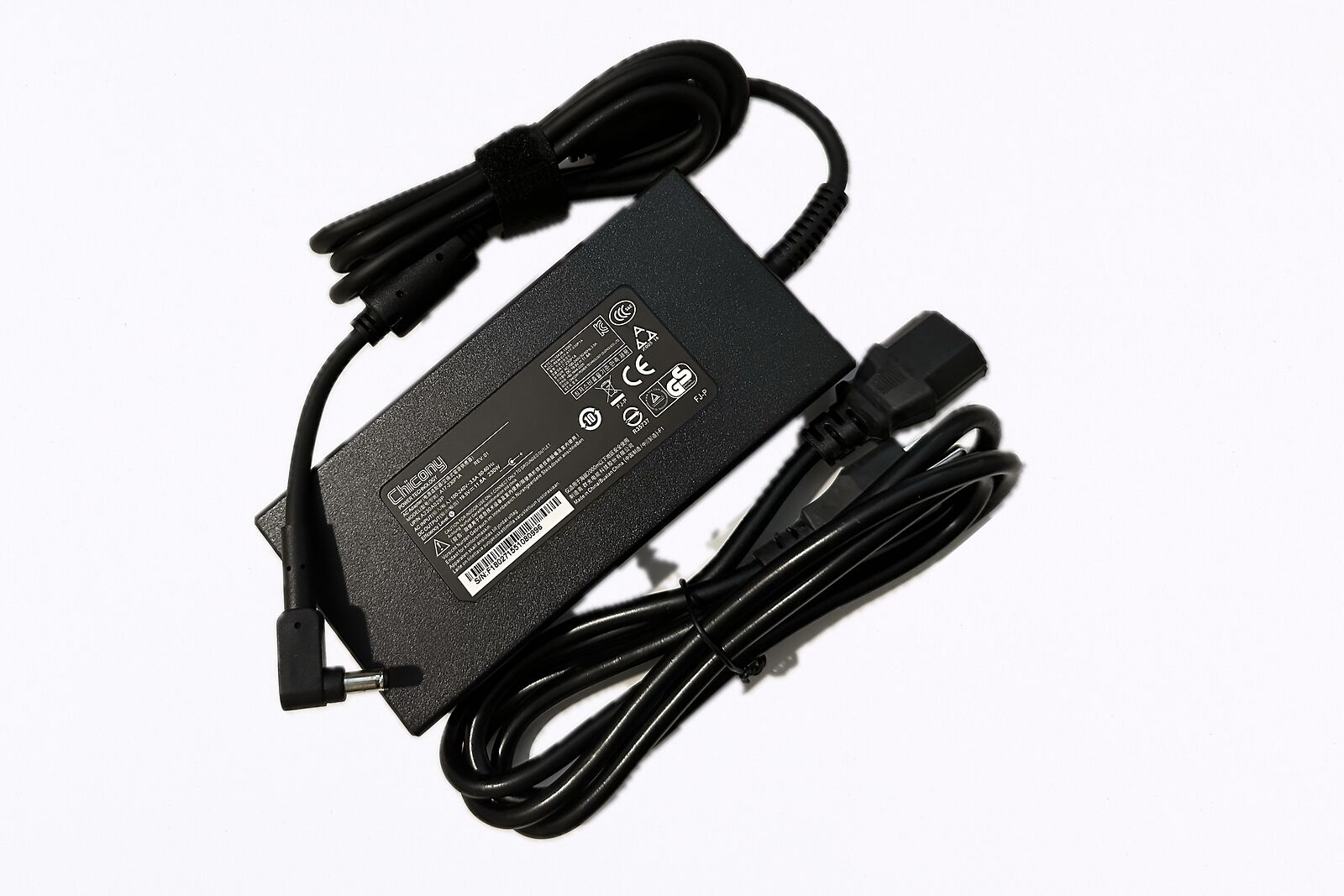 New Acer Predator Helios PH315-53 PH315-54 AC Power Adapter Charger Supply 230W