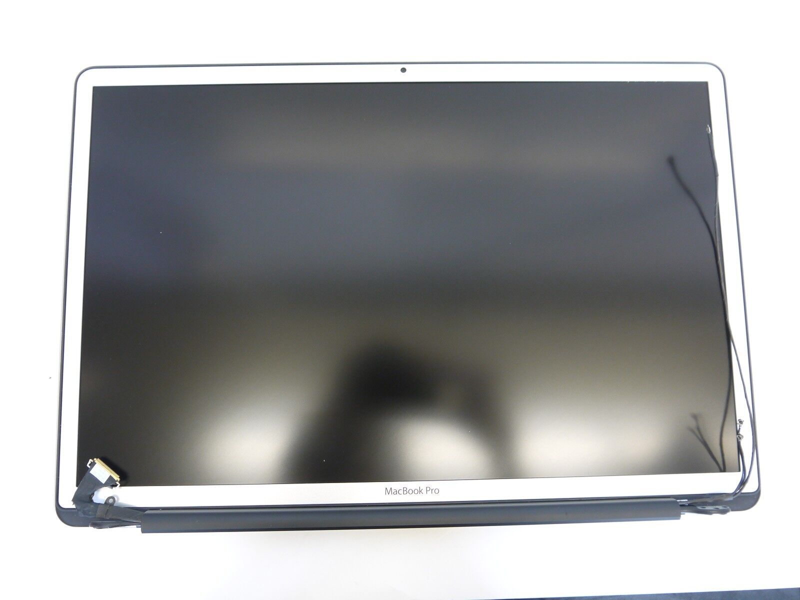 High Resolution Matte LCD LED Screen Assembly for MacBook Pro 17\