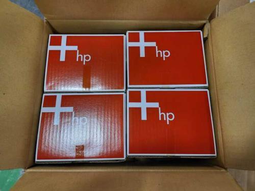Box of 20 HP C7973A Data Cartridge LTO3 Ultrium RW 800GB Brand New Sealed