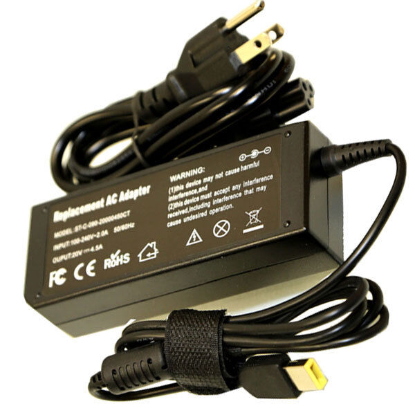 AC Adapter Charger fr Lenovo IdeaCentre C260 C350 C360 C460 C470 C560 All-in-One