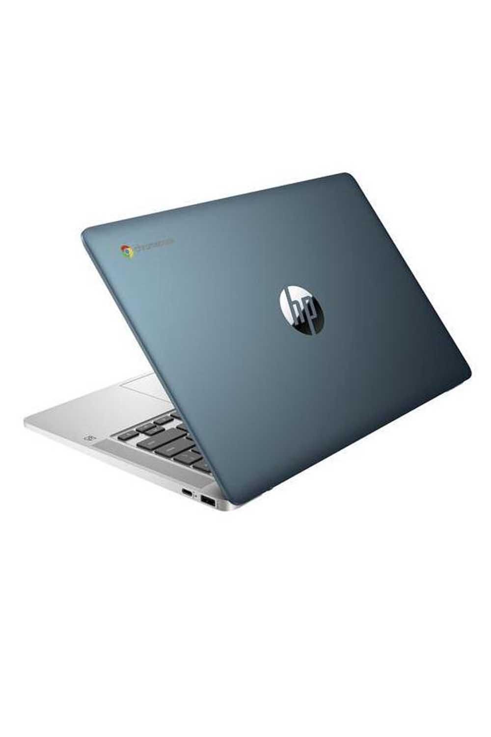 HP 14a-na0220nr 14in Laptop Intel N4120 4gb 64gb eMMC