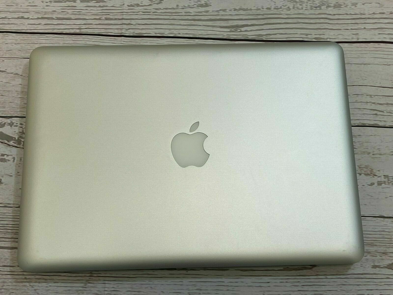 Apple Macbook Pro 13 Laptop | i5 16GB + 512GB SSD | MacOS Catalina | WARRANTY