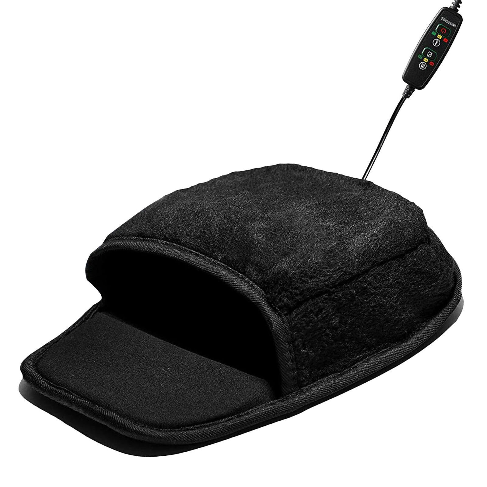Winter Hand Warmer Heated Pad Wrist Mouse Pad USB Power Mouse Heating Mat Warm