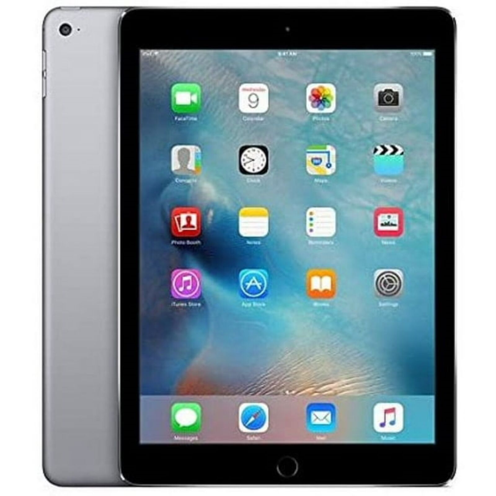 Apple iPad Air 2nd Gen 9.7\