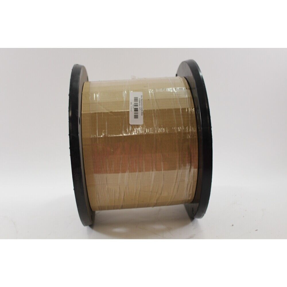 Liberty Wire & Cable - CAT 5E 1000FT UTP Cable Wheel - New - Local Pick Up Only