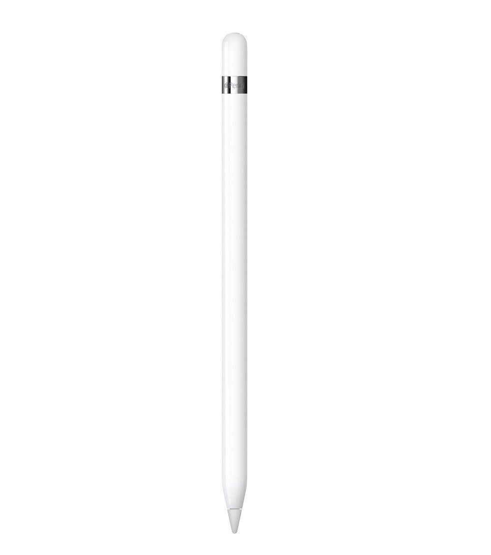 Apple Pencil (1st Generation) Stylus Pen for Touch Screens - White (MQLY3AM/A)