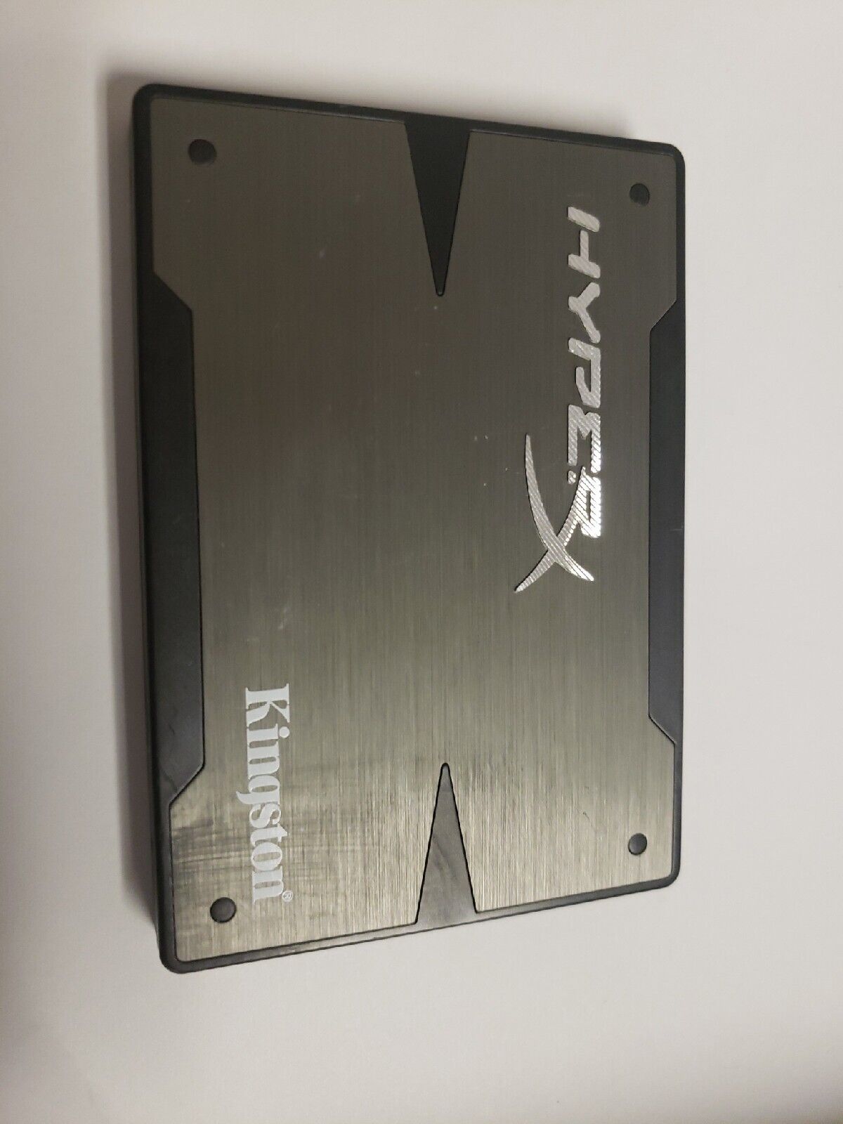  Kingston Hyperx 120gb SSD Solid State Drives Model SH103S3/120G