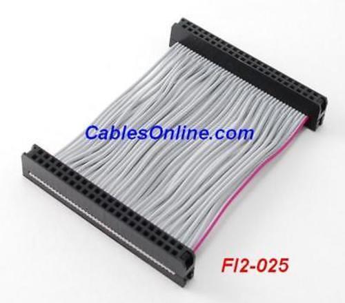 2.5 inch 44-Pin Female to Female IDE Laptop Cable