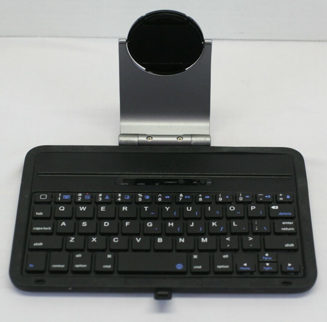 Newtrent Portable Wireless Bluetooth Mini Keyboard 8\
