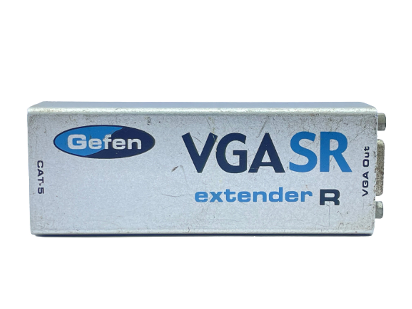 Gefen VGASR Extender R VGA OUT CAT-5 Reciver