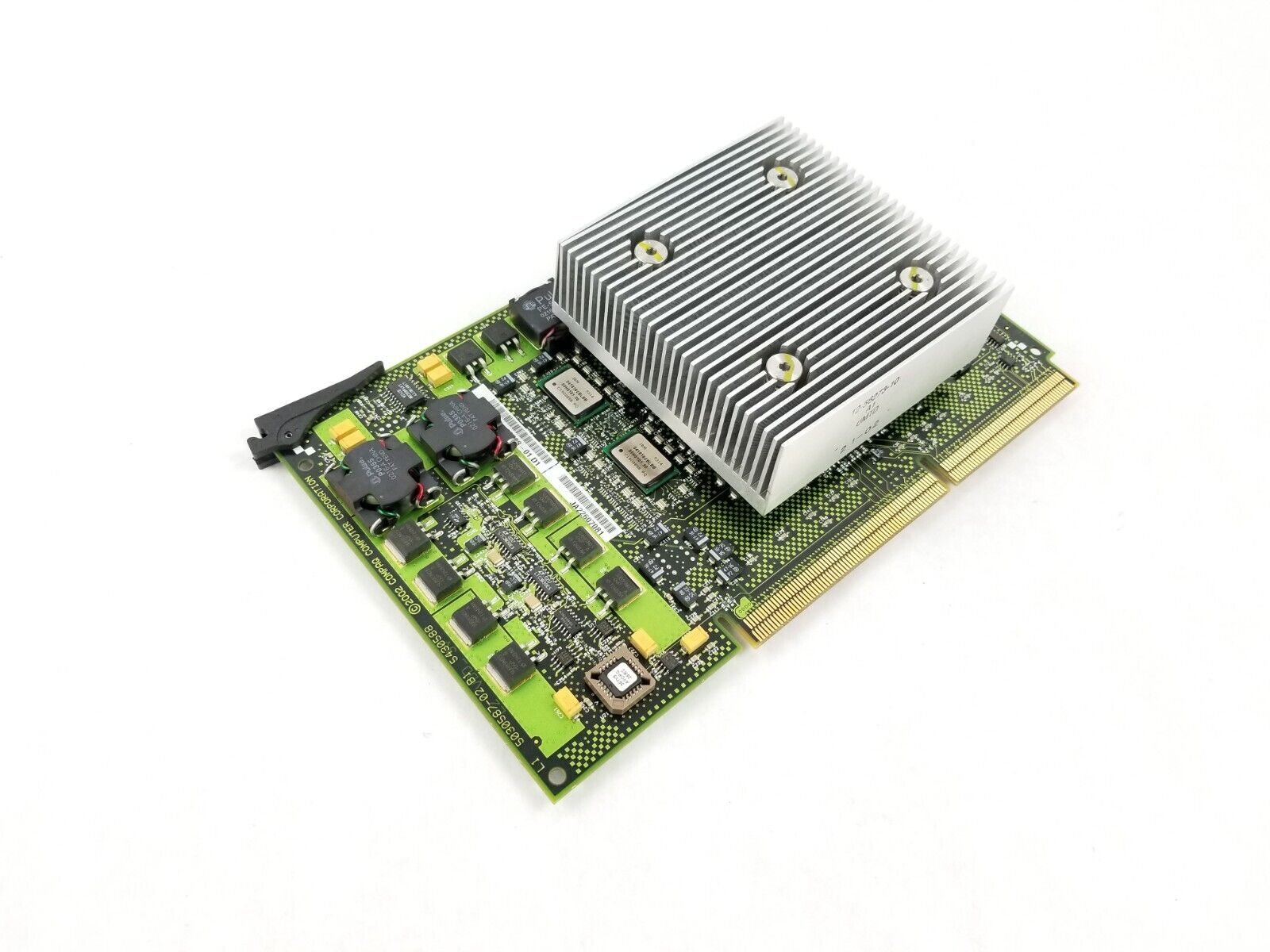 HP Compaq DEC CPU for AlphaServer ES45 1.25Ghz 54-30588-01 D1 KN610-EA