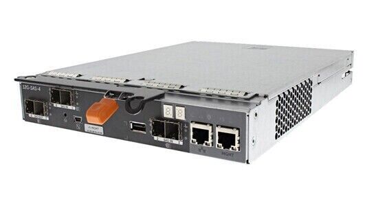 AU SELLER Dell E02M005 PowerVault MD3400 Storage Controller 12G-SAS-4 MPN