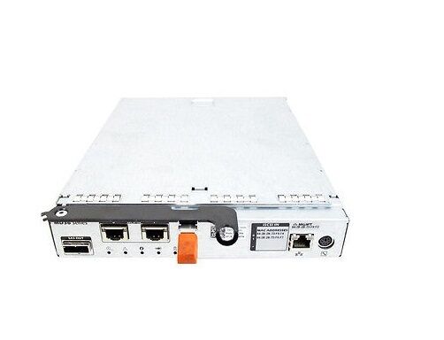 NEW JFW1P Dell iSCSI-Controller MD36XXI MD3620i MD3600i Enclosure Controller 