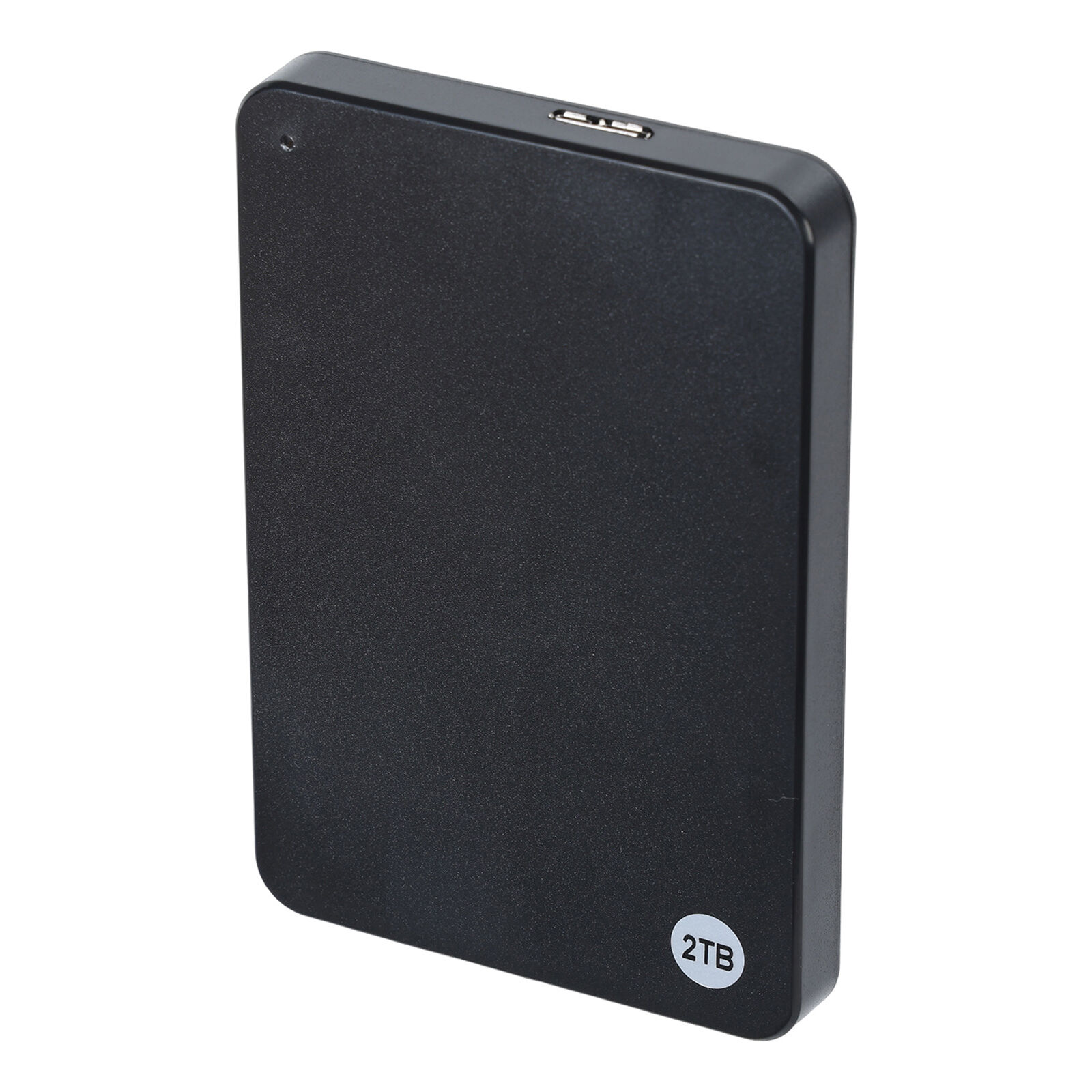 Protable 2.5inch Mobile Hard Drive Disk 2TB Mobile Storage Drive for Laptops