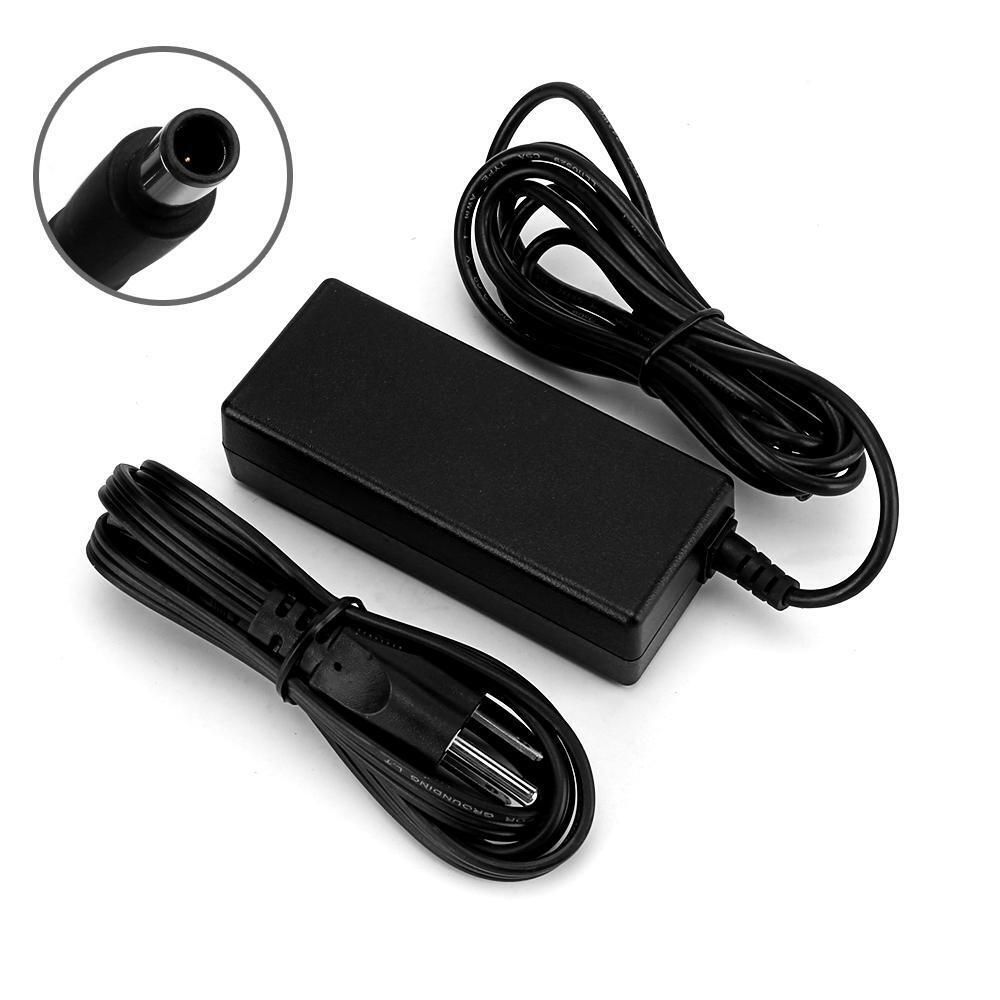 HP 65W 7.4mm 19.5V 3.33A Genuine Original AC Power Adapter Charger