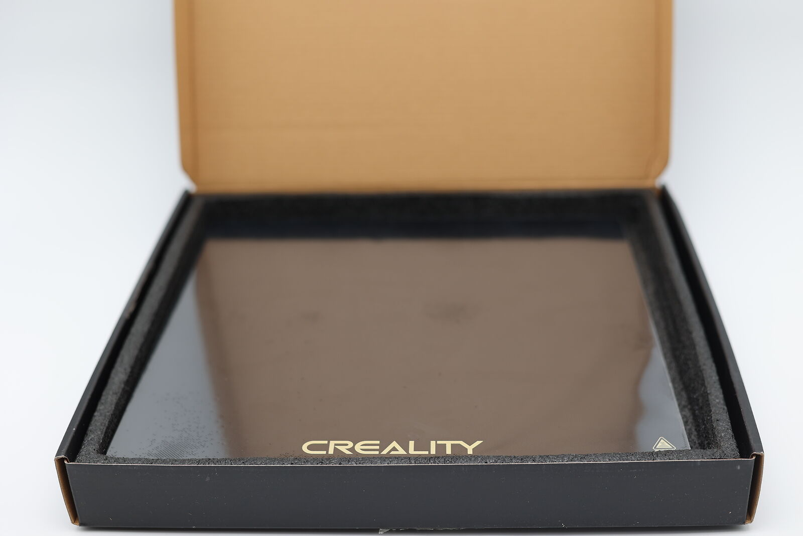 Creality Official Ender CR10 V2 Glass bed