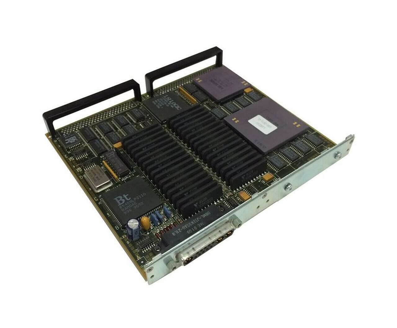 Sun Microsystems 501-1645 GX CG6 Color Frame Buffer SPARCstation 2