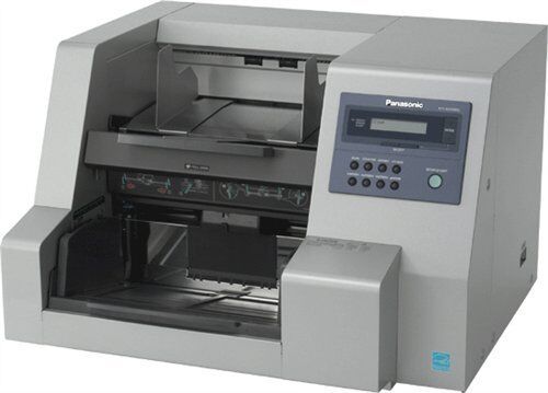 Panasonic KV S3105C Document Scanner ( NEW) 132 Pages Per Minute