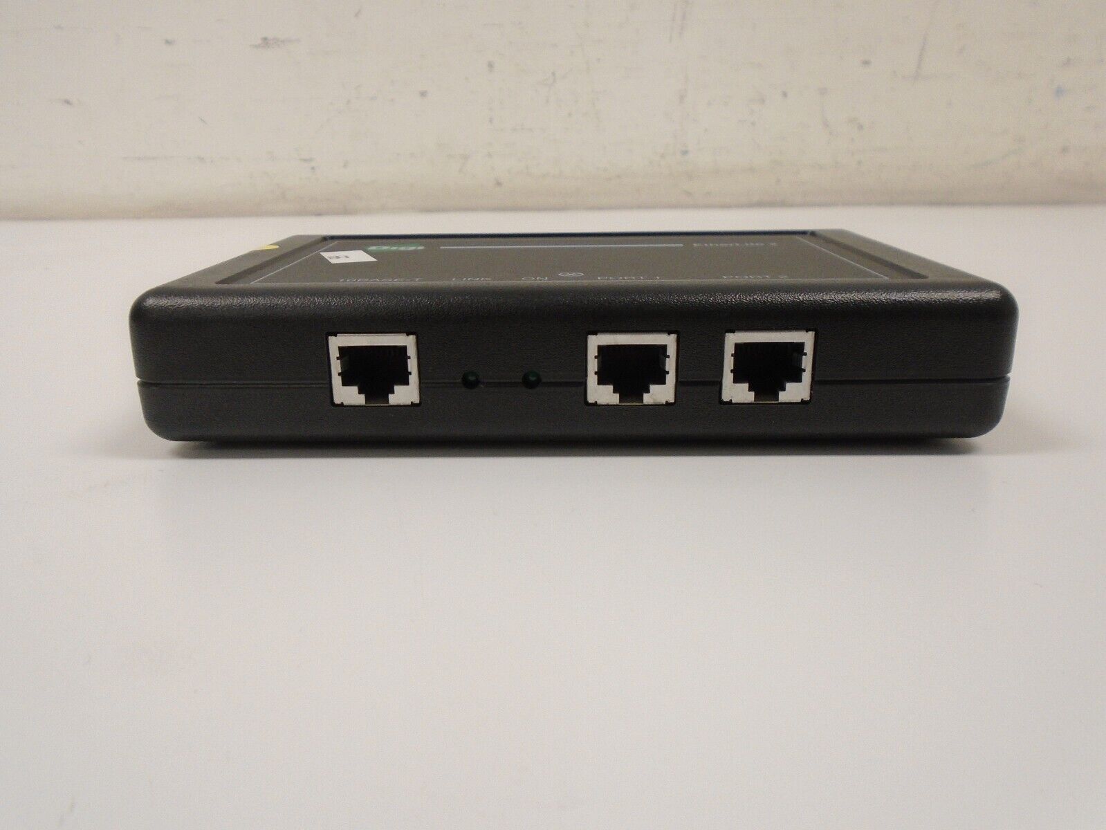 DIGI Black Etherlite 2 50000989-01 Ethernet Adapter 