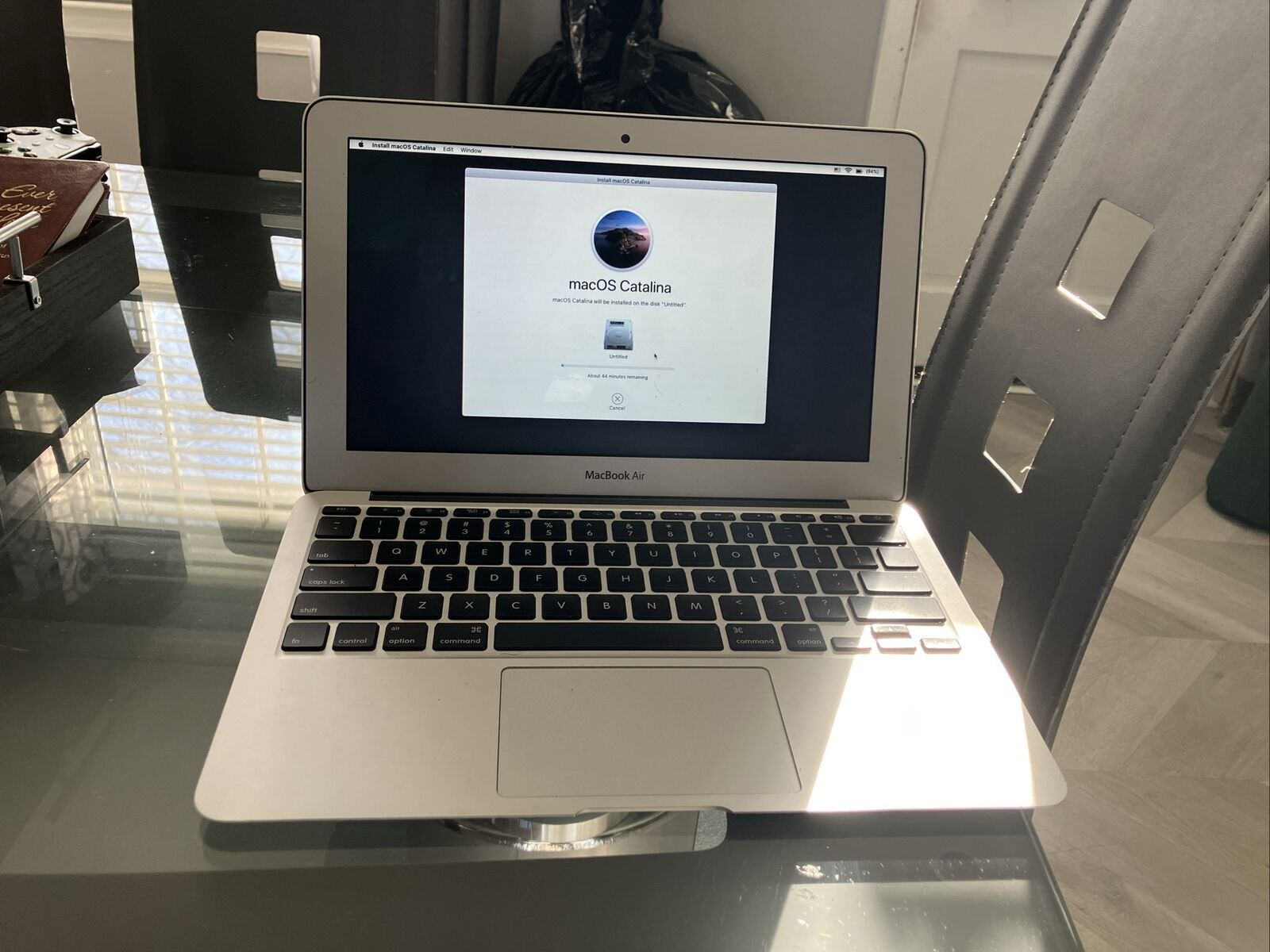 Apple MacBook Air 11.6 inch Laptop - MD223LL/A