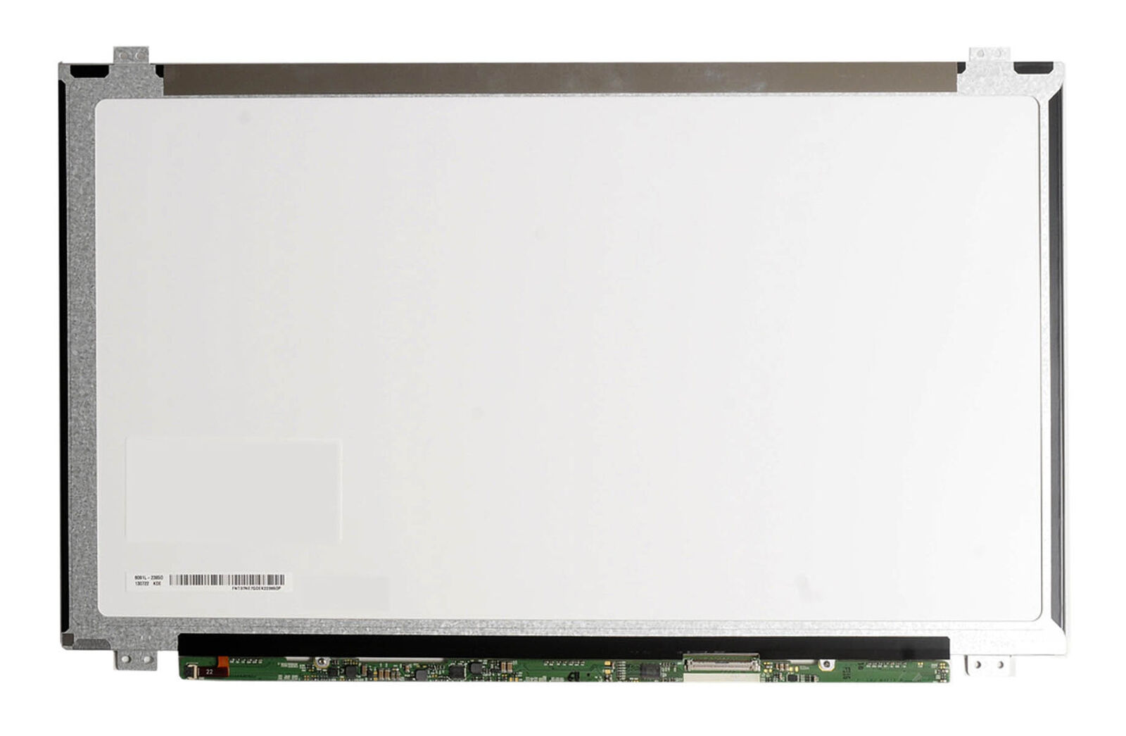 HP-Compaq ENVY 6-1010US SLEEKBOOK SLIM LED LCD 15.6\