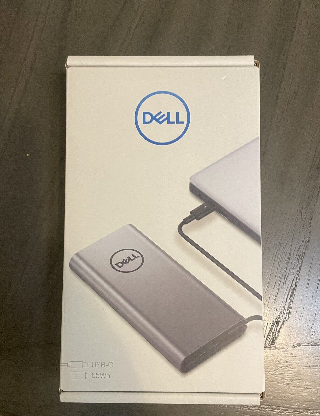 Dell Notebook Power Bank Plus-USB-c PW7018LC