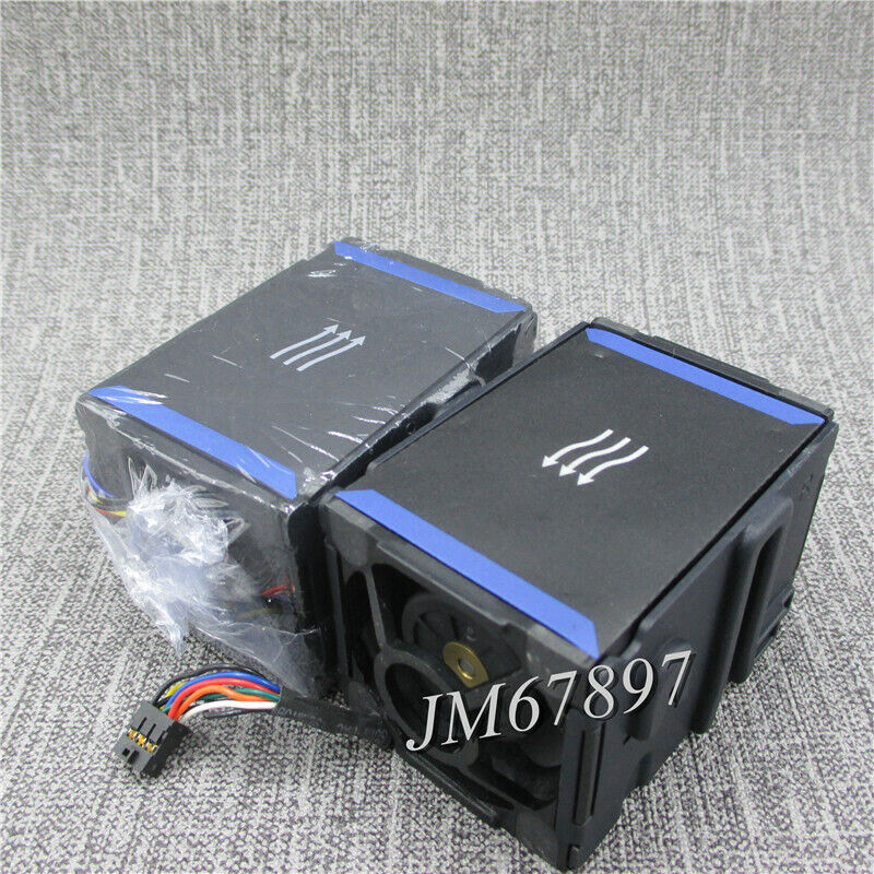 1pc New For HP ProLiant DL160 G8 Gen8 Cooling Fan 663120-001 677059-001