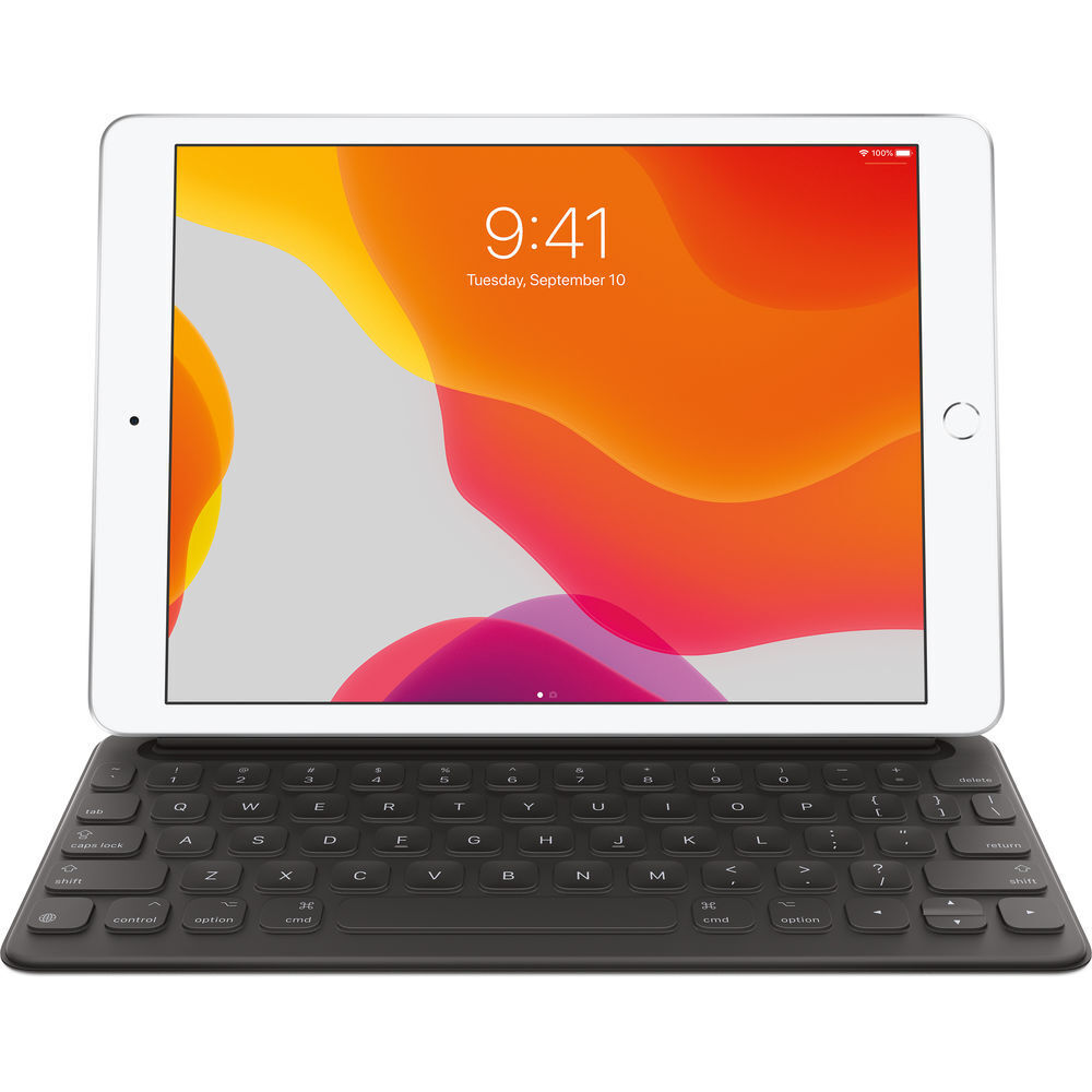 Brand New Apple Smart Keyboard for iPad (7th to 9th Gen) & iPad Air 3rd Gen