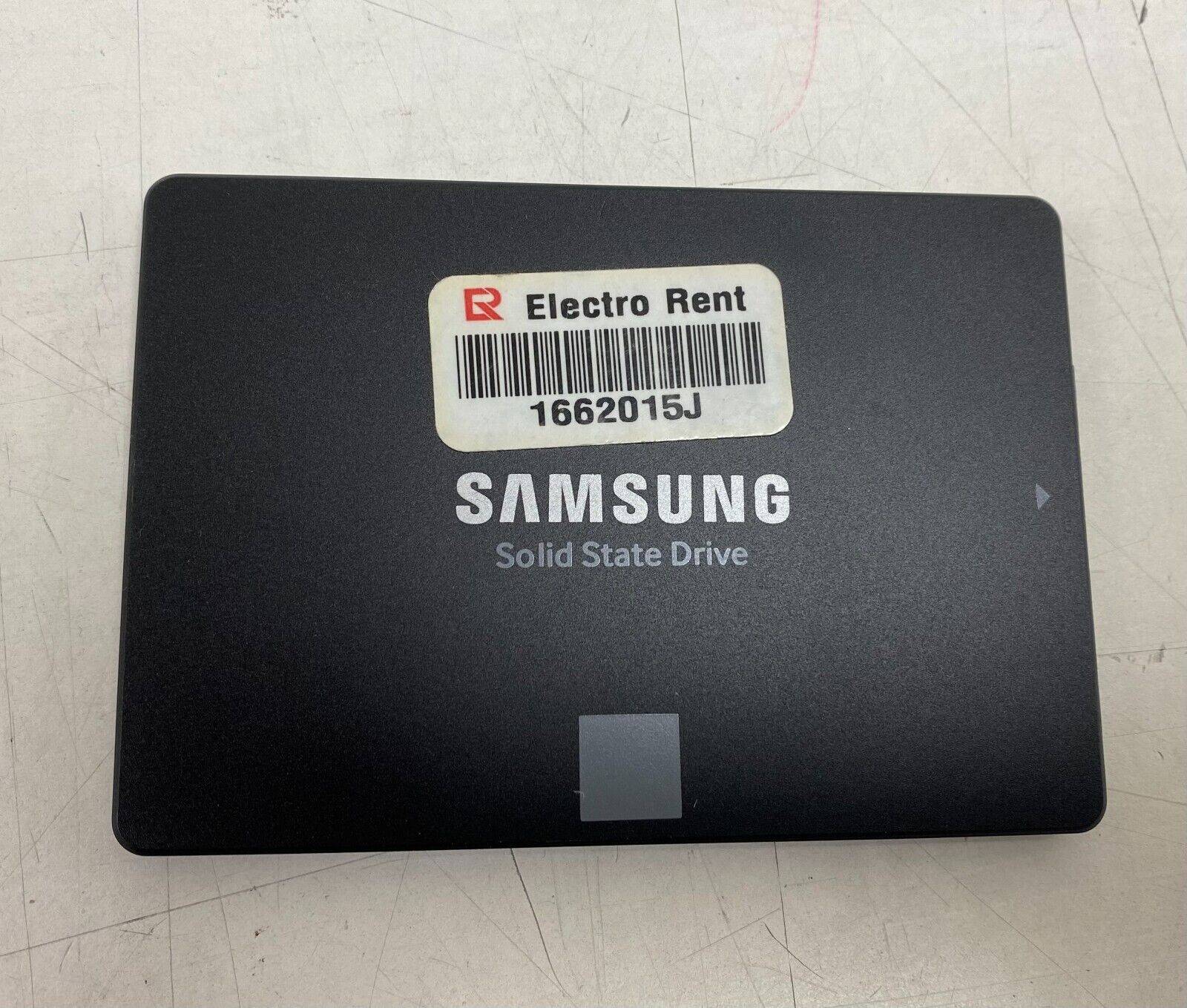 Samsung 850 Evo 250GB SATA3 Internal SSD Drive MZ-75E250E