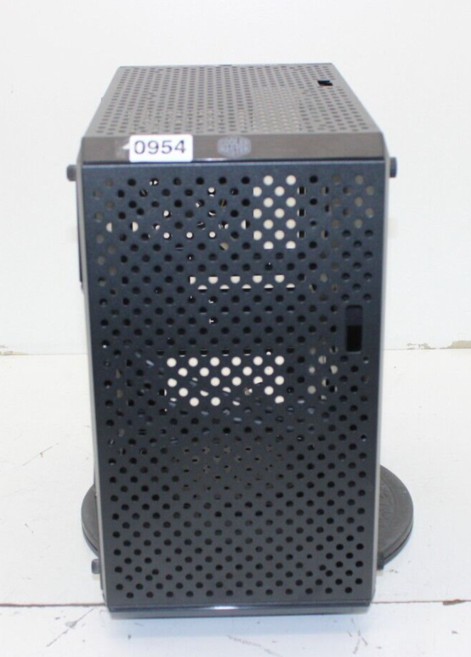 Cooler Master MasterBox Q300L Mid Tower Case