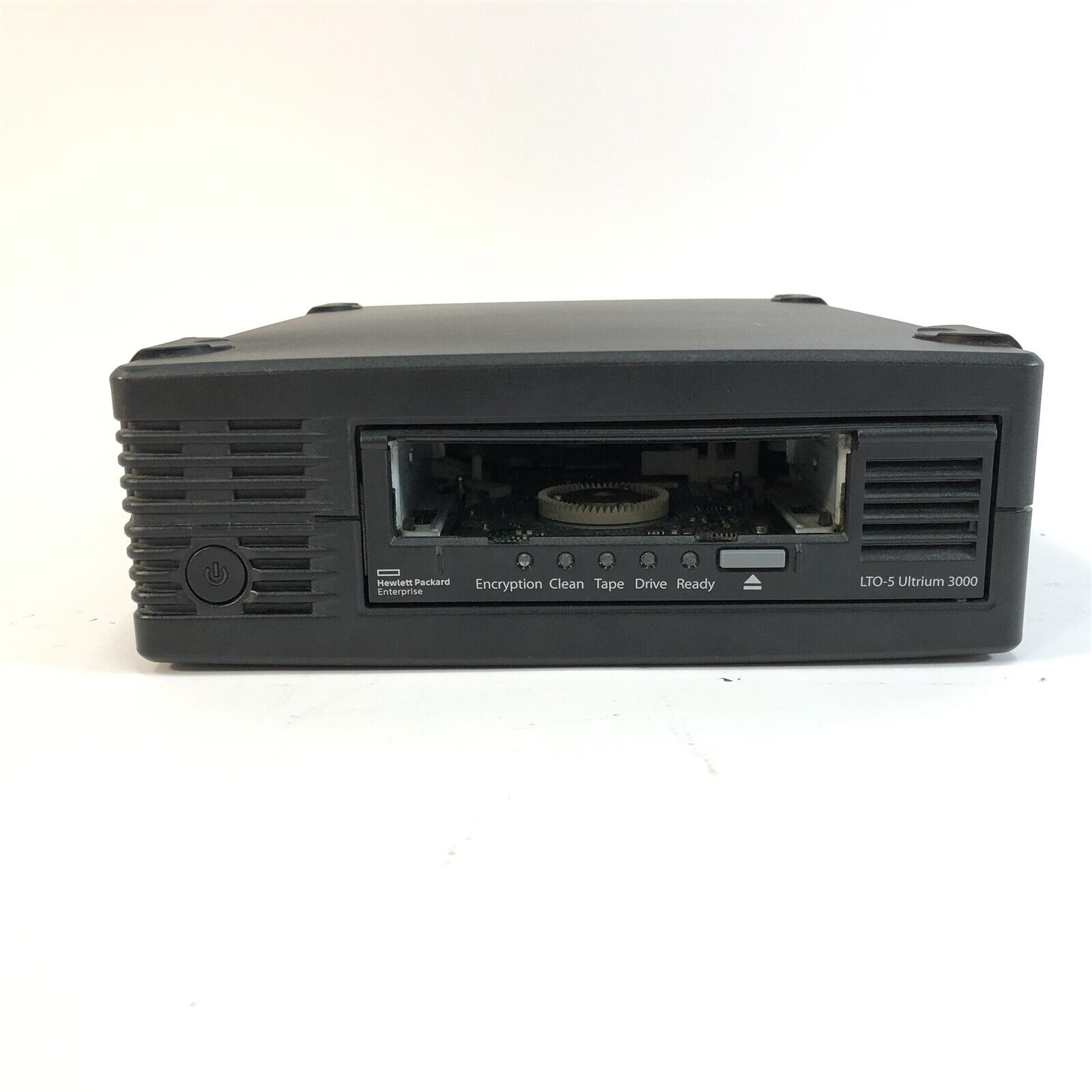 HP LTO-5 Ultrium 3000 Tape Drive EH992B BRSLA-0704-AC 693419-001 (Read Desc)