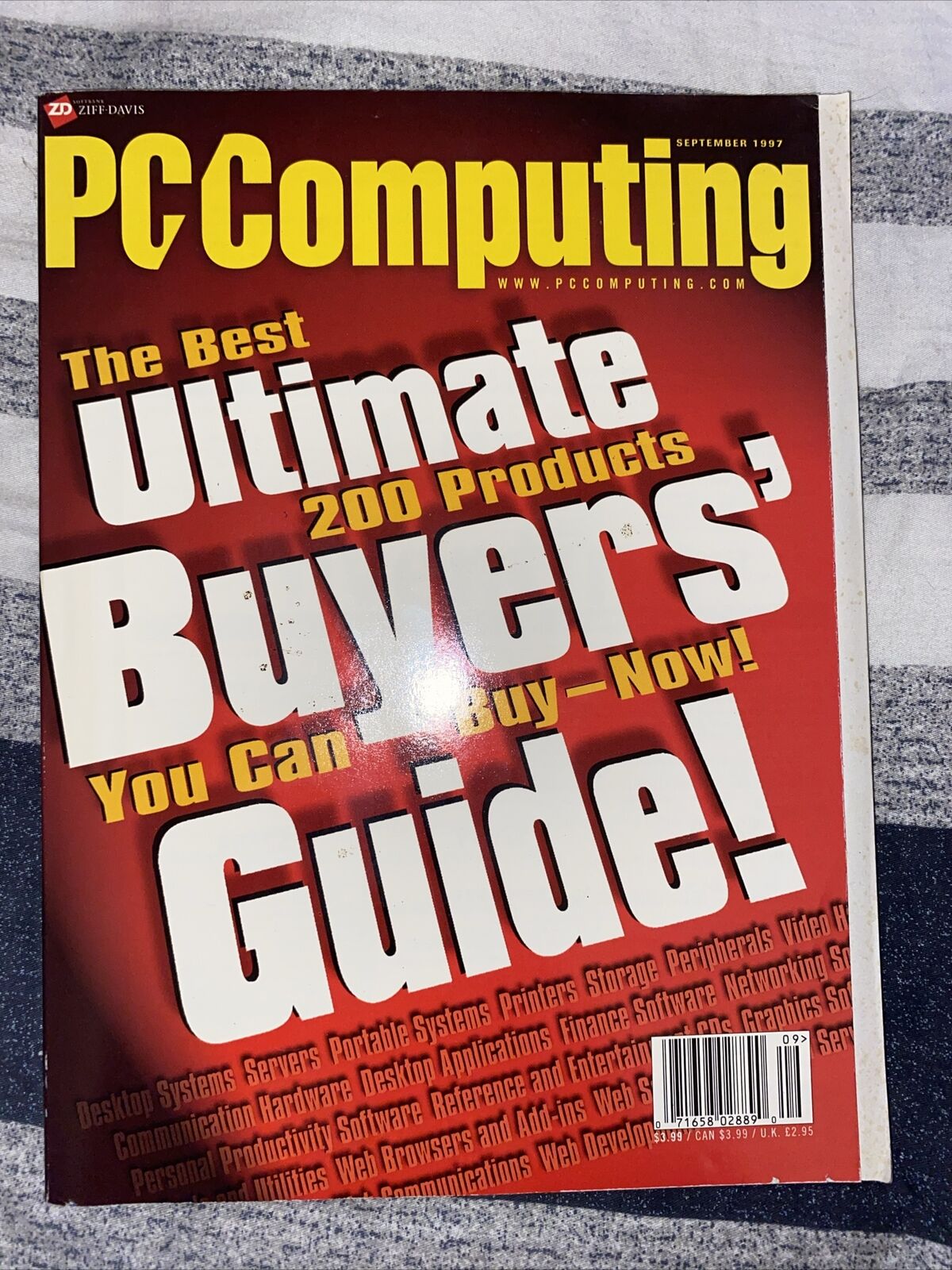 PC Computing The Best Ultimate 200 Products Buyers You Can Buy Now Guide
