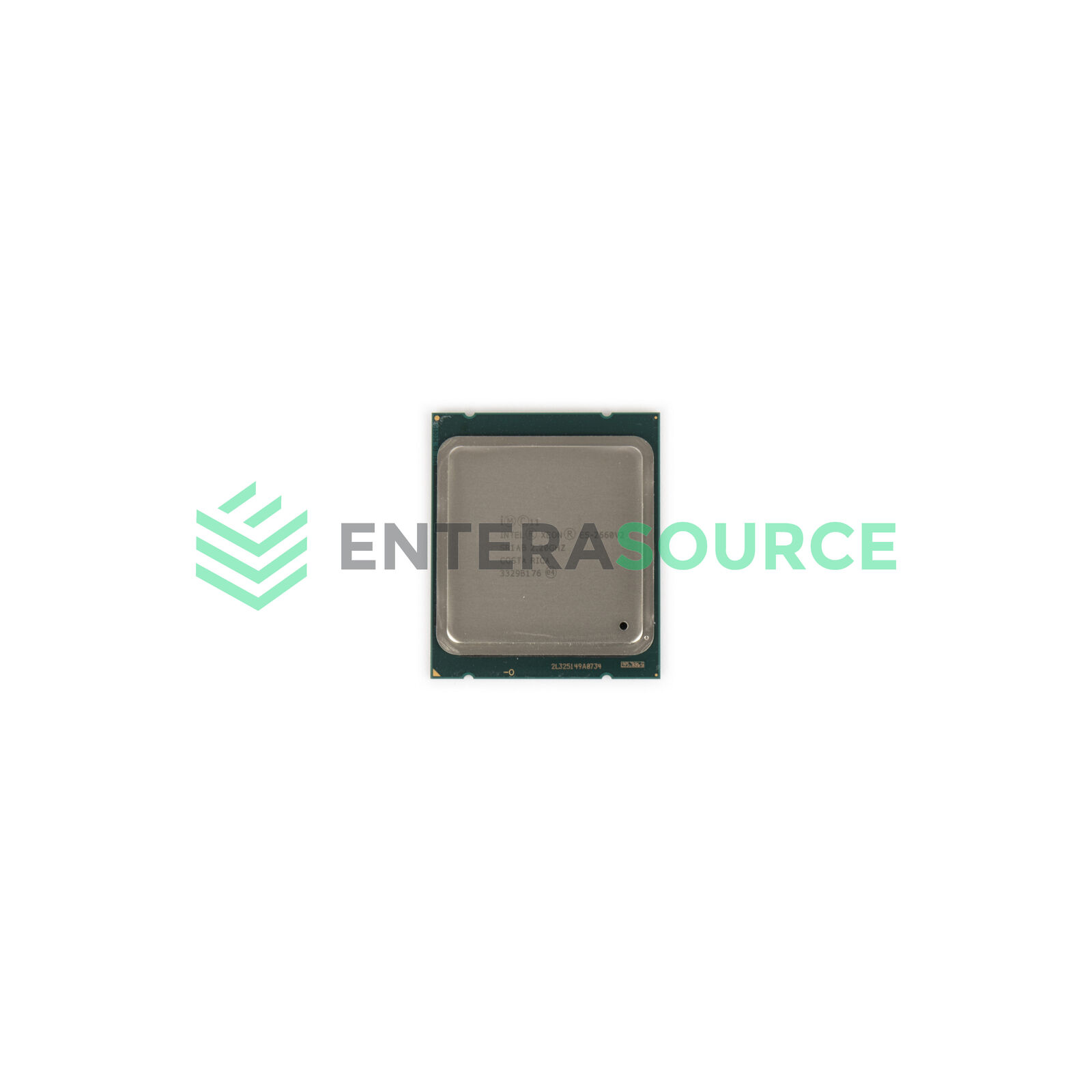 Intel Xeon E5-2660 v2 2.2GHz 10 Core 25MB 8GT/s 95W Processor SR1AB