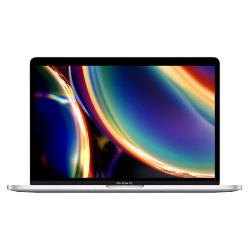 Apple MacBook Pro Core i5 2.0GHz 16GB RAM 512GB SSD 13\
