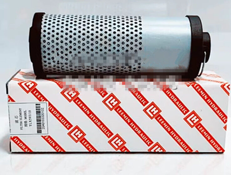 1PCS NEW FIT FOR TLX593/10 hydraulic oil filter element 
