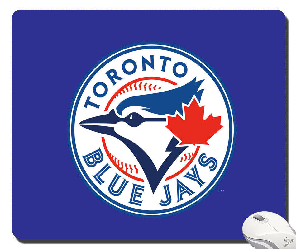 NEW NEW Toronto Blue Jays mousepad mouse pad macbook