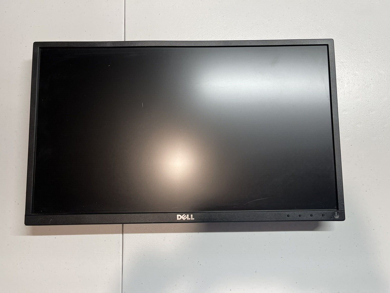 Dell P2217H 21.5 in. 16:9 IPS LED Monitor Used No Stand