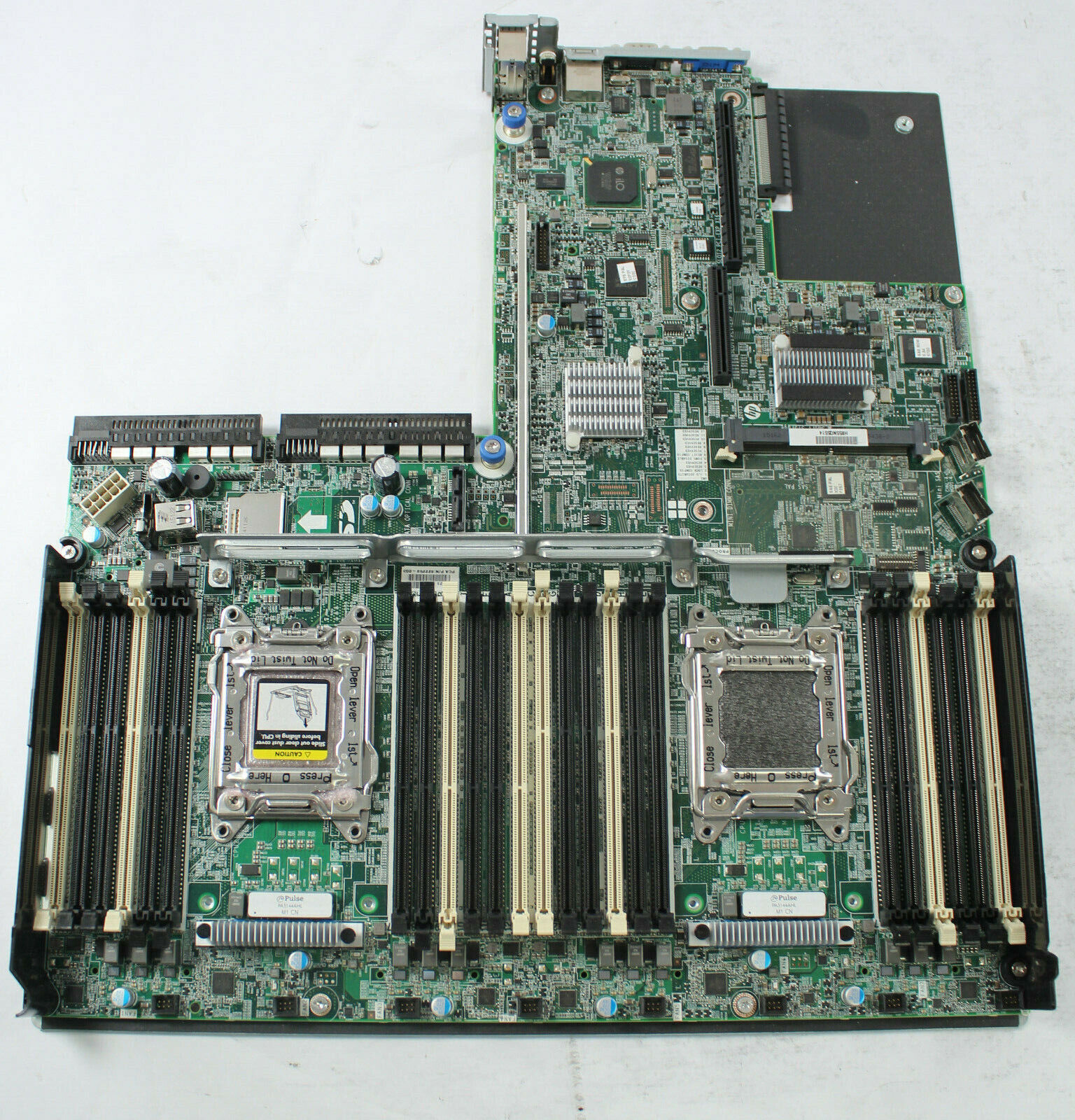 HP ProLiant DL360P G8 System Board 732150-001 622259-003